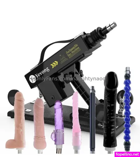 Naughtynaoo OnlyFans Thumbnail #Gs85OqNQmr