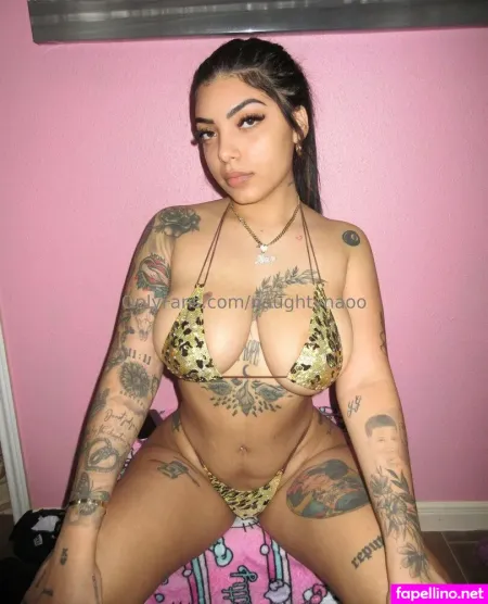 Naughtynaoo OnlyFans Thumbnail #cplUdTyr67