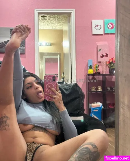 Naughtynaoo OnlyFans Thumbnail #hWXm1Y75mZ