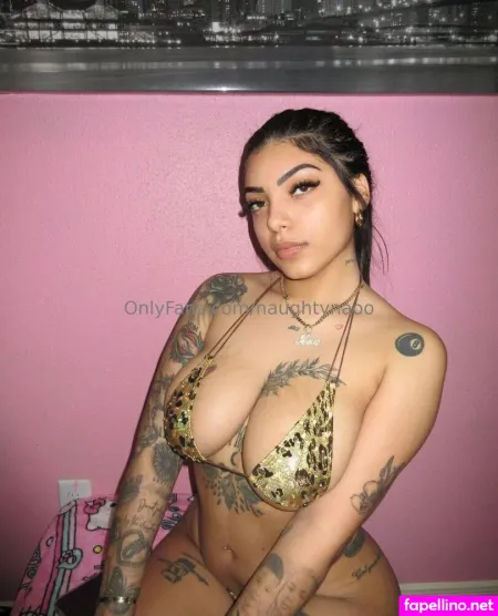 Naughtynaoo OnlyFans Thumbnail #jFc9wPdVrt