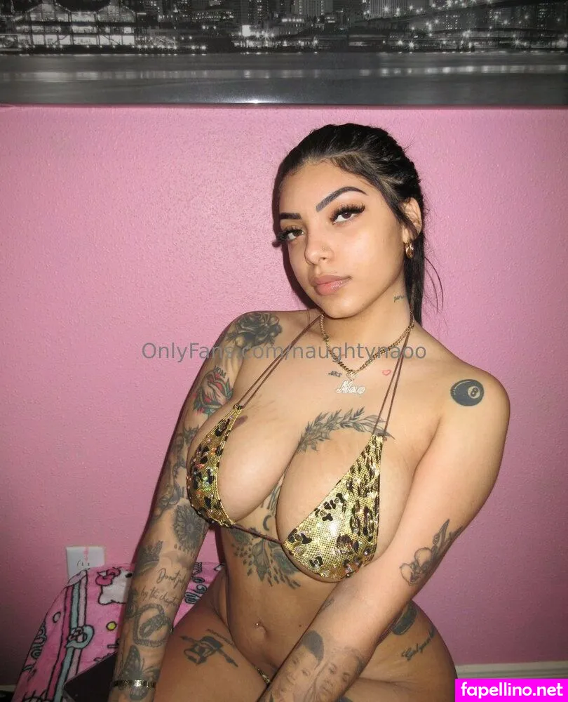 naughtynaoo Nude Leaked OnlyFans Photo #jFc9wPdVrt