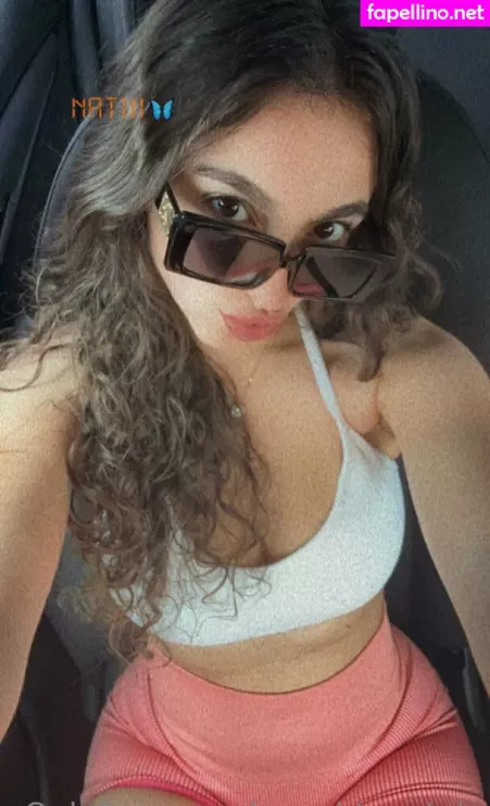 Naughtynatvip OnlyFans Thumbnail #BgvY7LsFq9