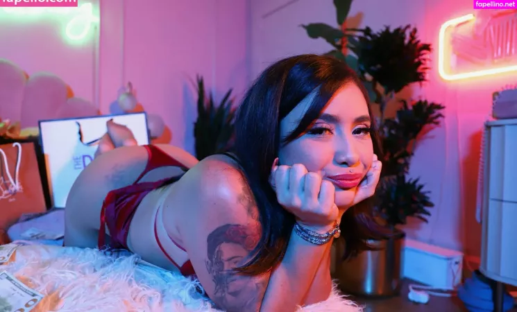 Naughtynatvip OnlyFans Thumbnail #EifnyWjM6T