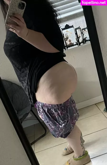 Naughtynursechristine OnlyFans Thumbnail #mbdtxQ19EI