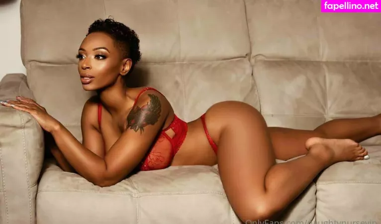 Naughtynursevip OnlyFans Thumbnail #lojj5vRBB7