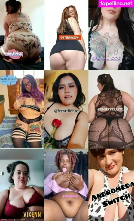 Naughtynyxiefree OnlyFans Thumbnail #CBlHhEZw4F