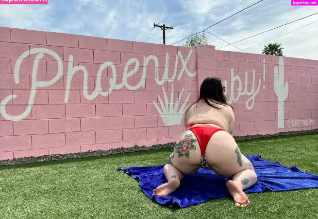 Naughtynyxiefree OnlyFans Thumbnail #PHAY7XvsTN