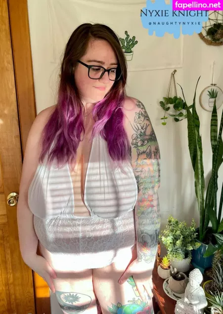 Naughtynyxiefree OnlyFans Thumbnail #kC656U5wK7