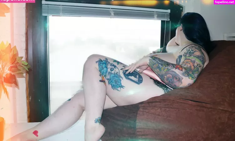 Naughtynyxiefree OnlyFans Thumbnail #phKVLtURu0