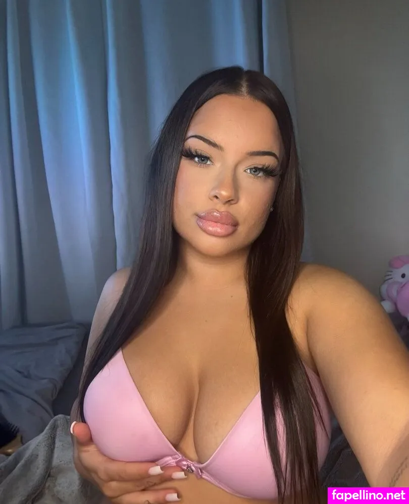 Naughtyoliwia Nude Leaked OnlyFans Photo #DuHhq7HeF4