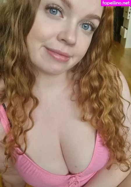 Naughtyredheadxx OnlyFans Thumbnail #vvbCPGUjt4