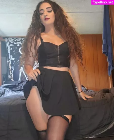 Naughtysuccubus OnlyFans Thumbnail #R3Y26cgeMM