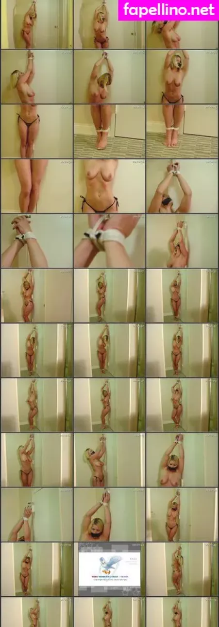 Naughtyties OnlyFans Thumbnail #MOxrXenSUc