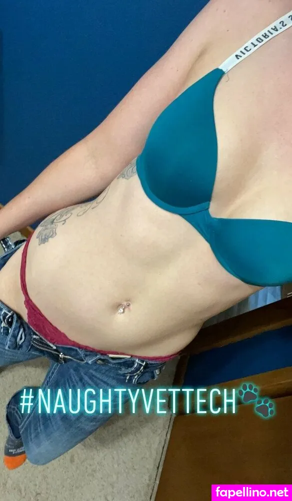 naughty.tash, naughtyvettech Nude Leaked OnlyFans Photo #4eddv9b4Vh