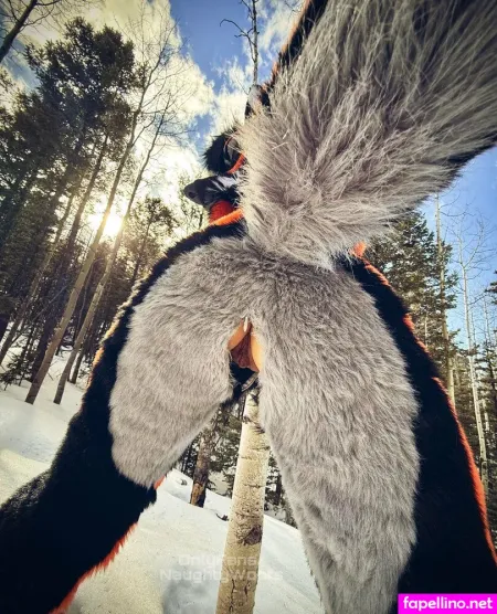 Naughtywoofs OnlyFans Thumbnail #AAjFumb6WB