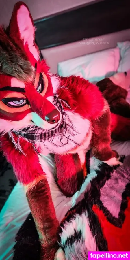 Naughtywoofs OnlyFans Thumbnail #BIYst81HHZ