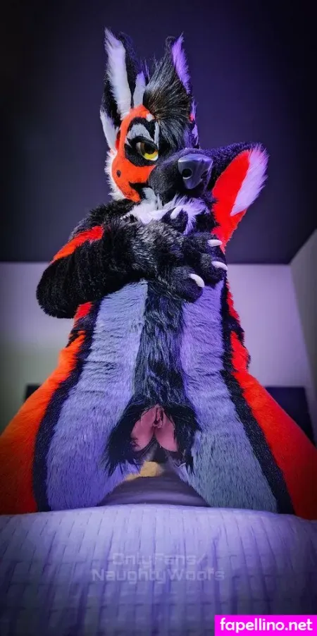 Naughtywoofs OnlyFans Thumbnail #WFPhqR4FKq