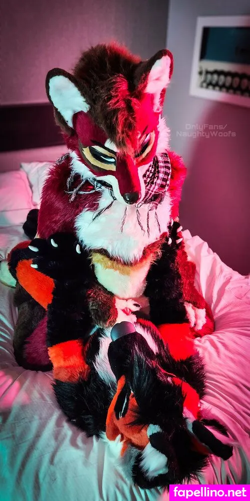 naughtywoofs Nude Leaked OnlyFans Photo #bmEcgbb7Ub