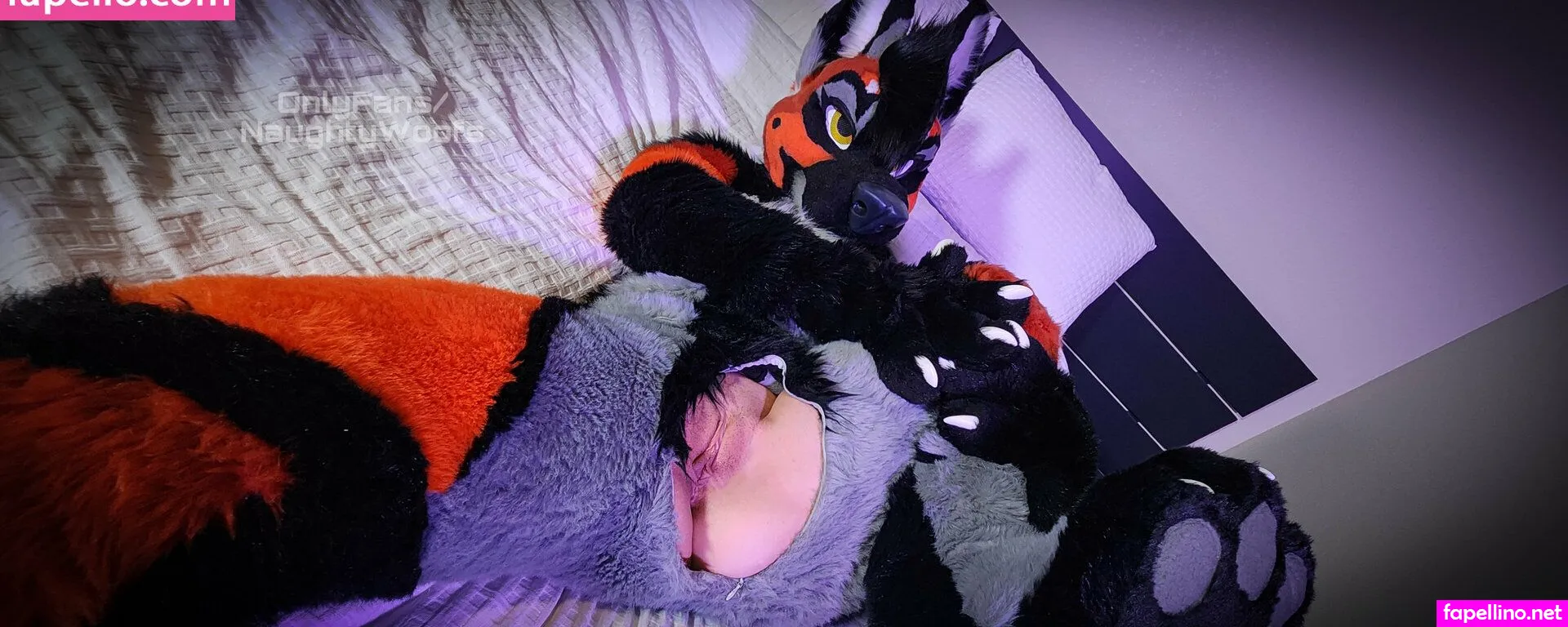 naughtywoofs Nude Leaked OnlyFans Photo #iprCn63CTq