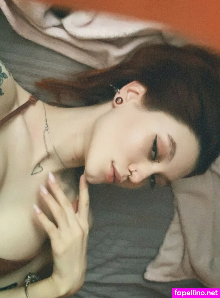 Ariadna Nude Leaked OnlyFans Photo #jqgvvvFgDN