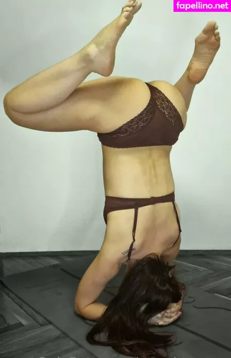 Naughtyyoga OnlyFans Thumbnail #98FNX3OLSq