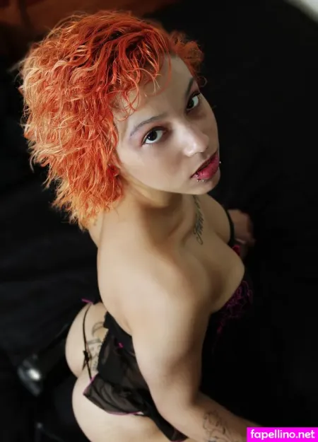 Naunnie OnlyFans Thumbnail #KiUKi8IuZr