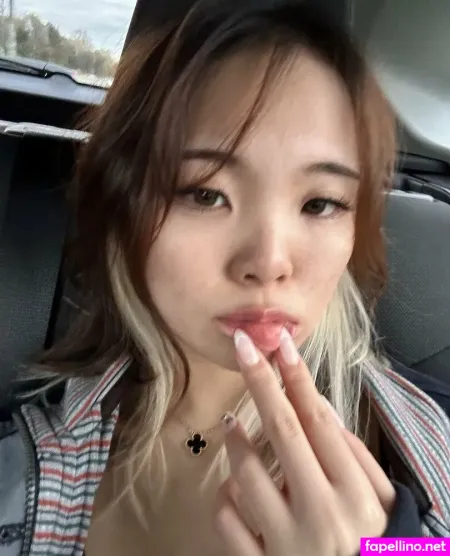 Naurimi OnlyFans Thumbnail #7S6JW5kJvv