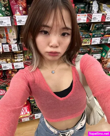 Naurimi OnlyFans Thumbnail #PHbrcFndDa