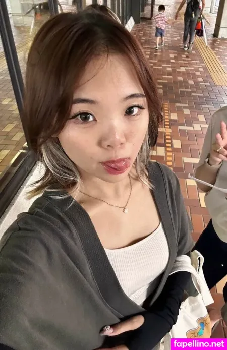 Naurimi OnlyFans Thumbnail #khbBziqg45