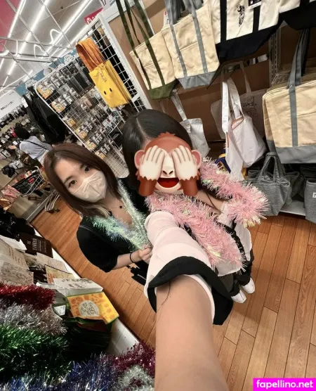 Naurimi OnlyFans Thumbnail #yTLLyksixy