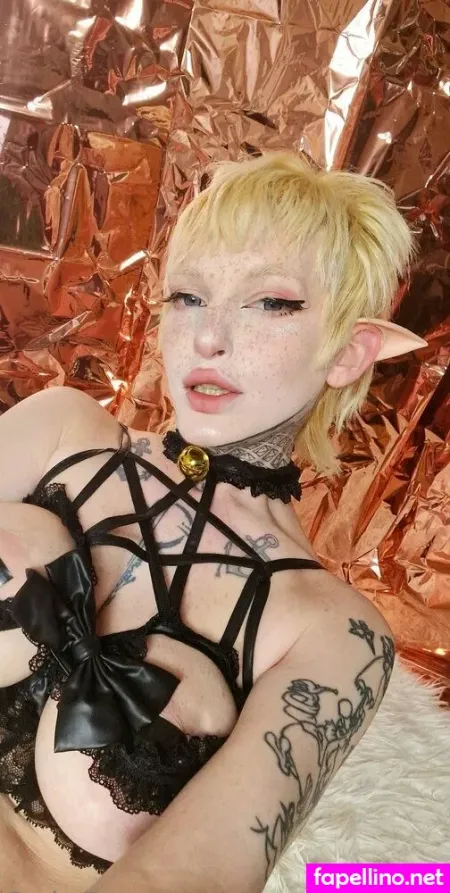 Nausicaa Rondina OnlyFans Thumbnail #ILR3Tp934O