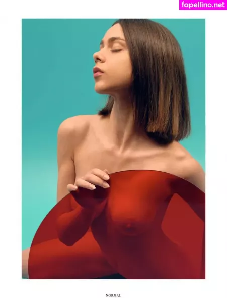 Nausicaa Yami OnlyFans Thumbnail #tKdRcLJvlB