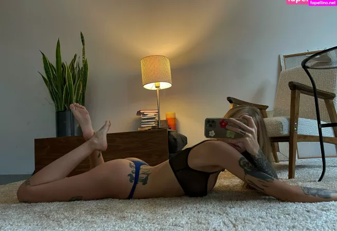 Nausicaaa OnlyFans Thumbnail #XhsqrEHk5a