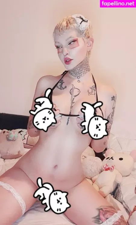 Nausicaarondina OnlyFans Thumbnail #HenCPs3gDp