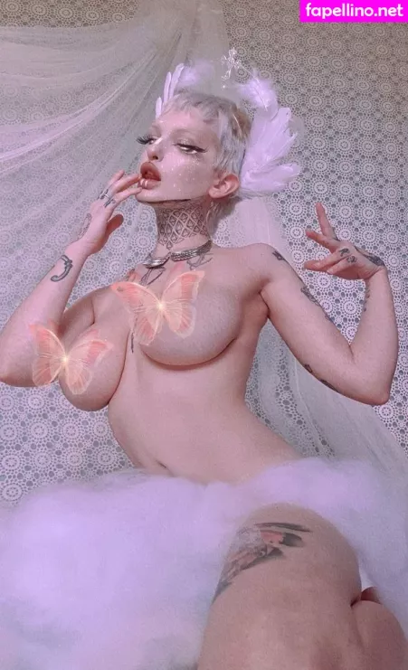 Nausicaarondina OnlyFans Thumbnail #zyTmpmORGg
