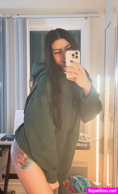 Nautii 1 OnlyFans Thumbnail #EB06C8br4K