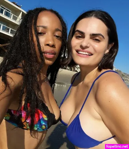 Nava Mau OnlyFans Thumbnail #aCd5YW0l21