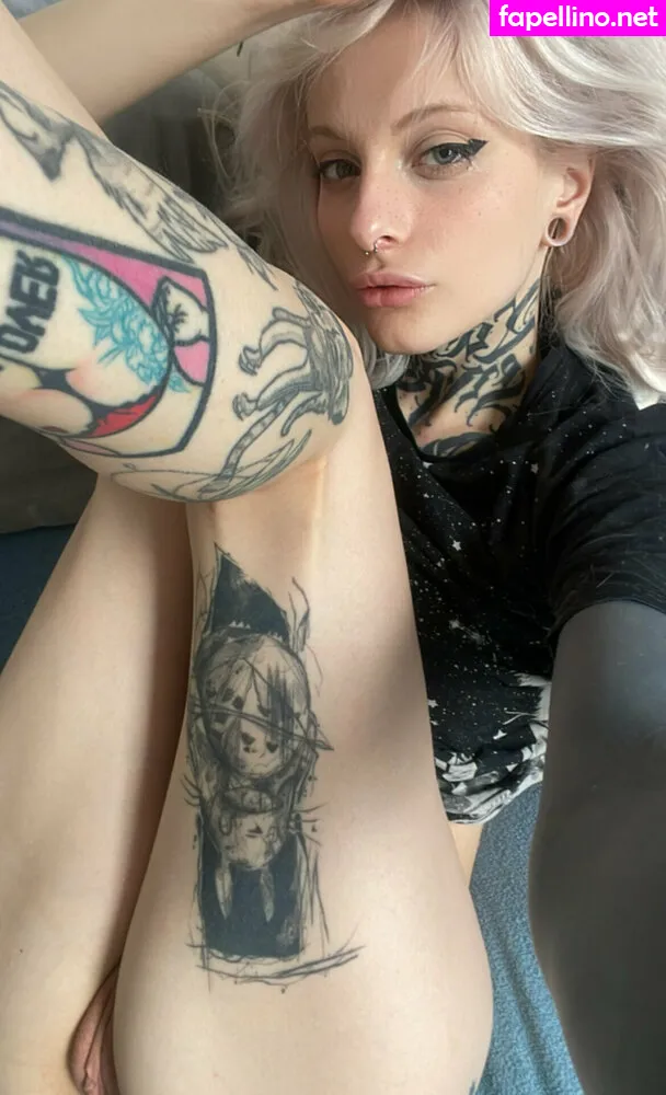 Navanextdoor, nava.tattoo, nava_nextdoor Nude Leaked OnlyFans Photo #A9eNoqEa7g