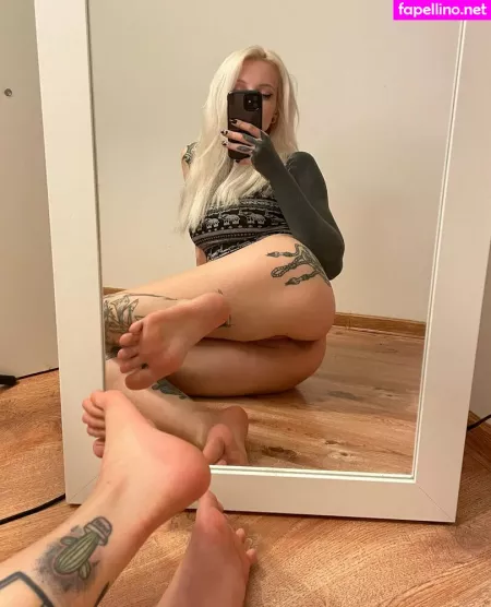 Nava Wilczynska OnlyFans Thumbnail #aLZnW7GzRl