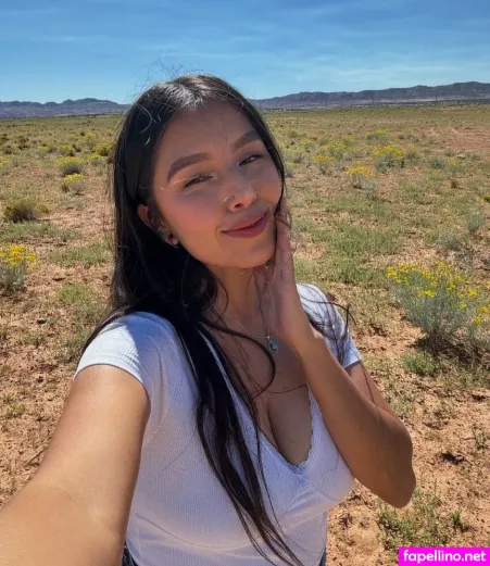 Navajo Mami OnlyFans Thumbnail #BDPVyjSQvW