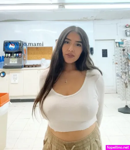 Navajo Mami OnlyFans Thumbnail #PEyCpHA5aj