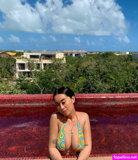 Navenchy OnlyFans Thumbnail #DMaMOOn0xx