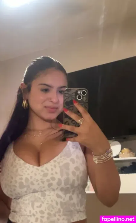 Navi Perez OnlyFans Thumbnail #CuvB8ByjuS