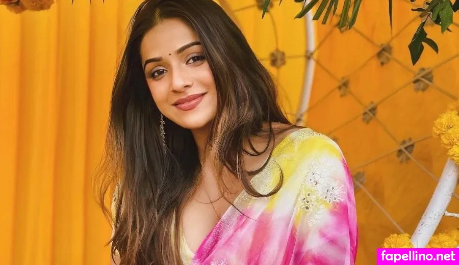 Navya Tiwari Nude Leaked OnlyFans Photo #AJORkxamhq