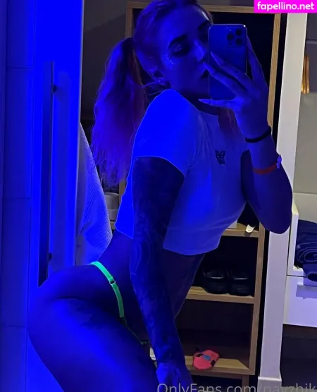 Navzhik OnlyFans Thumbnail #EwdwZxohBh