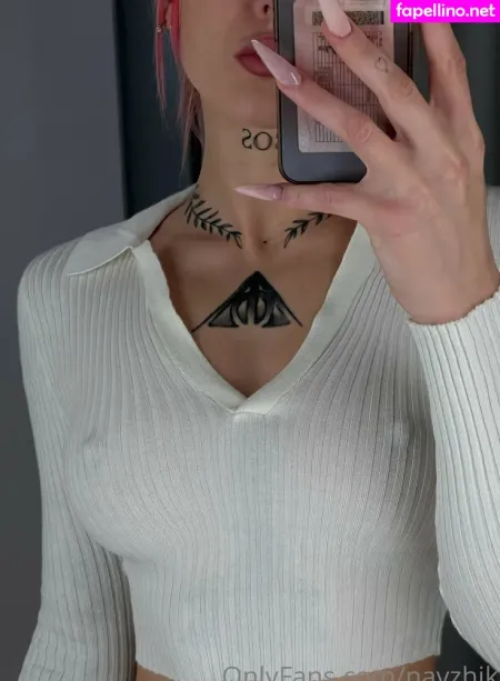 Navzhik OnlyFans Thumbnail #RopBBQtq1f