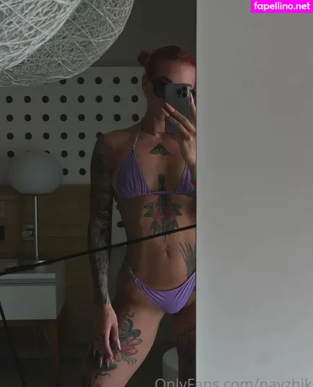 Navzhik OnlyFans Thumbnail #vBGpa83idQ