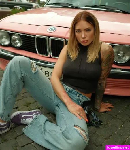 Navzhik13 OnlyFans Thumbnail #P8LBNNGF2t