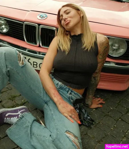Navzhik13 OnlyFans Thumbnail #aUkLijaLgD