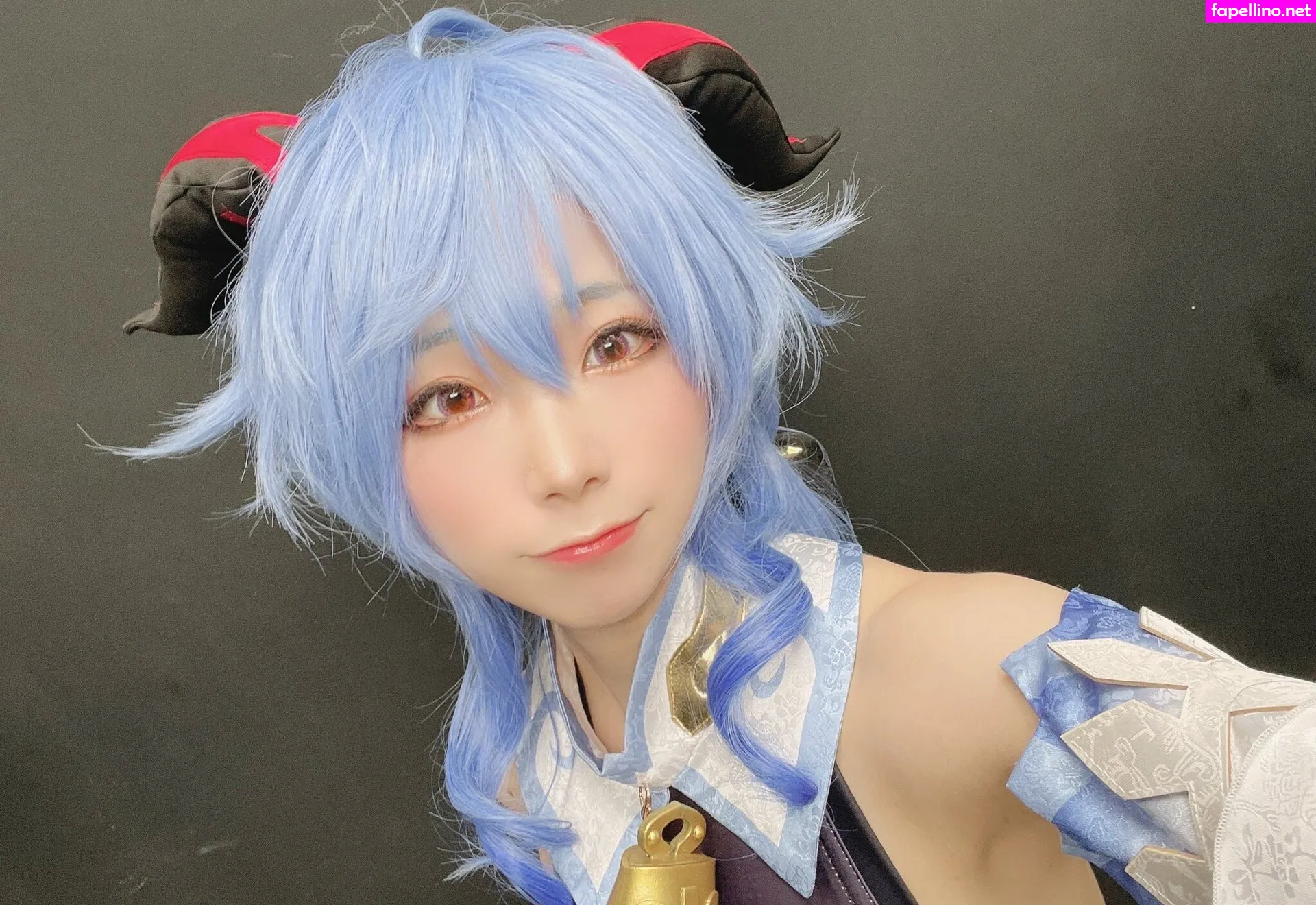 eroticneko, nawo019, nawo_cosplay Nude Leaked OnlyFans Photo #8W6B3RdjVM